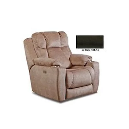 Recliners